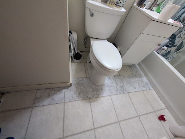 VanderRight apartments in Sioux Falls, SD