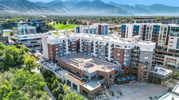 Wilmington Flats Apartments apartments in Salt Lake City, UT