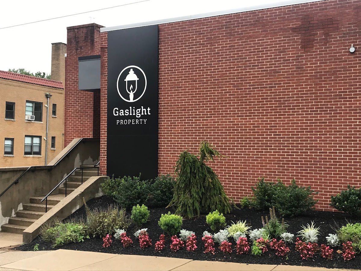 Gaslight Property apartments in Cincinnati, OH