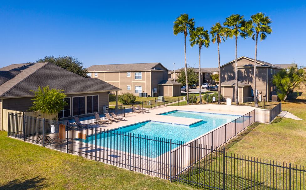 Rio Grande Ranch Apartments apartments in Laredo, TX
