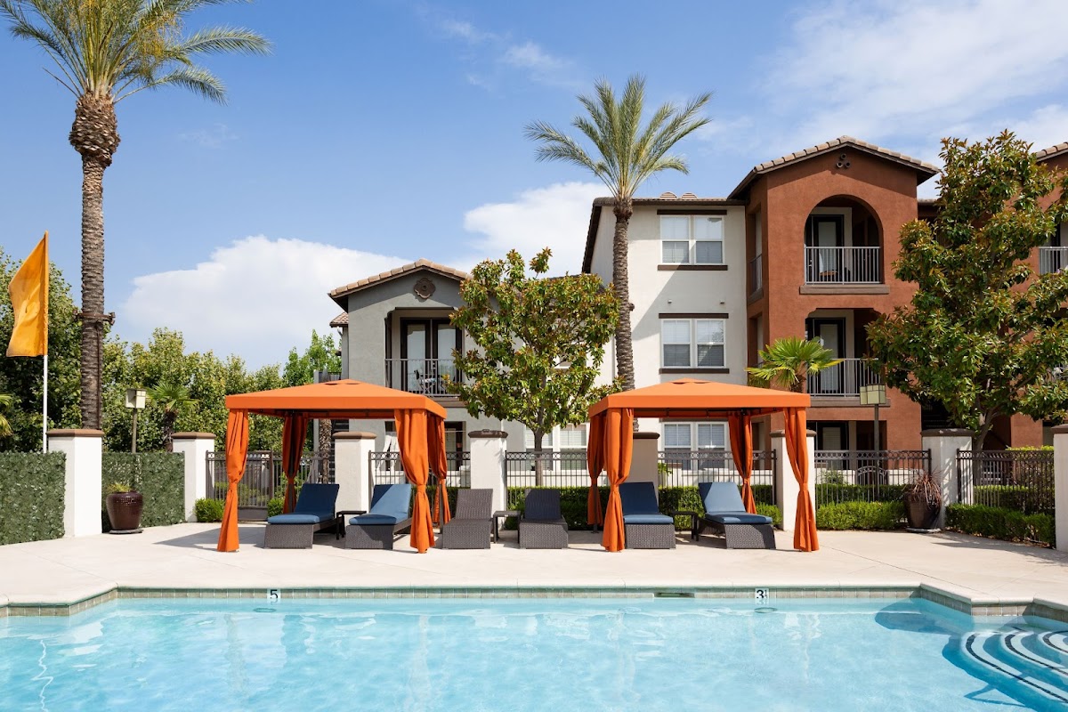 Vista Imperio Apartments apartments in Riverside, CA
