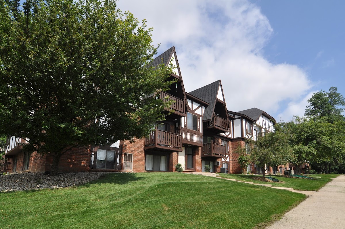 West Wind Apartments apartments in Fort Wayne, IN