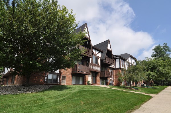 West Wind Apartments apartments in Fort Wayne, IN