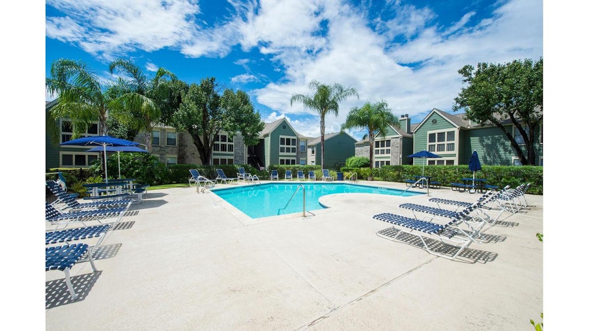 Willow Springs Apartments apartments in Pasadena, TX