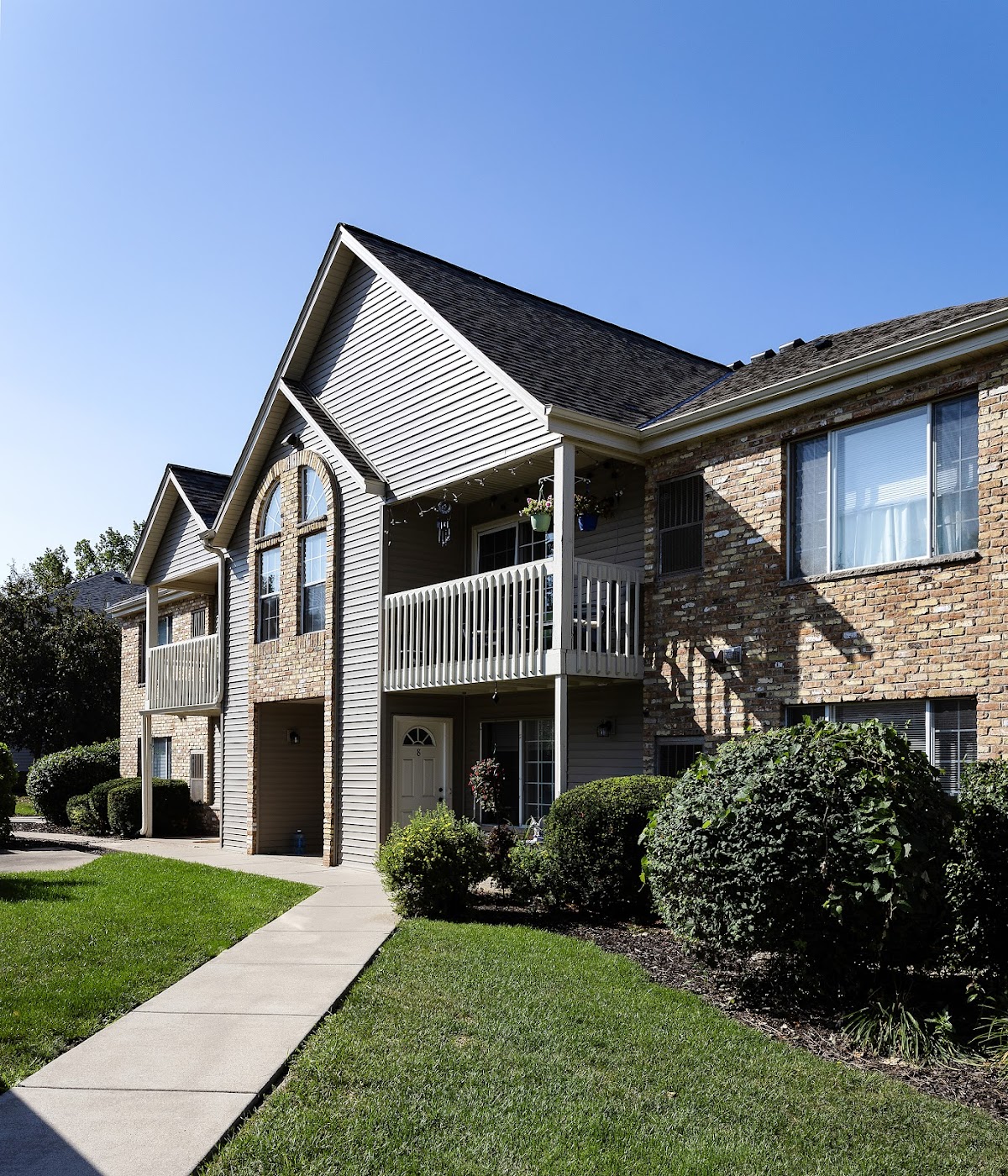 Foxhaven Apartments apartments in Waukesha, WI