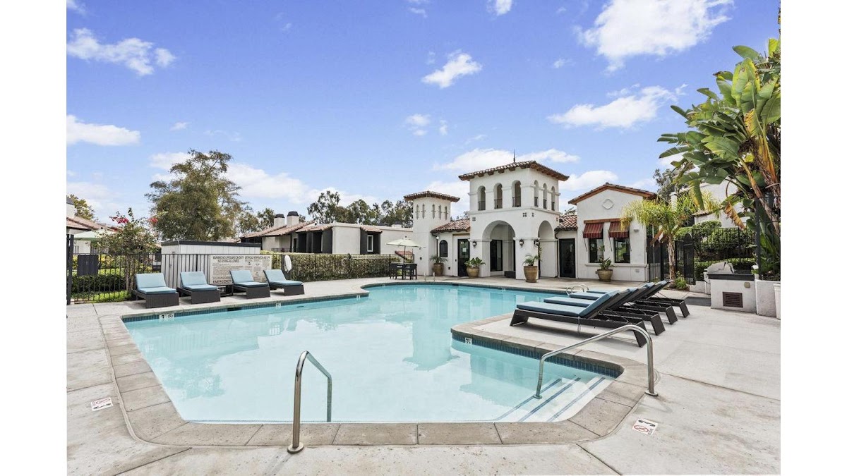 Madera Ridge Apartments apartments in Escondido, CA