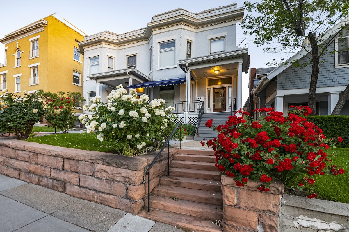 First Ave Homes apartments in West Valley City, UT