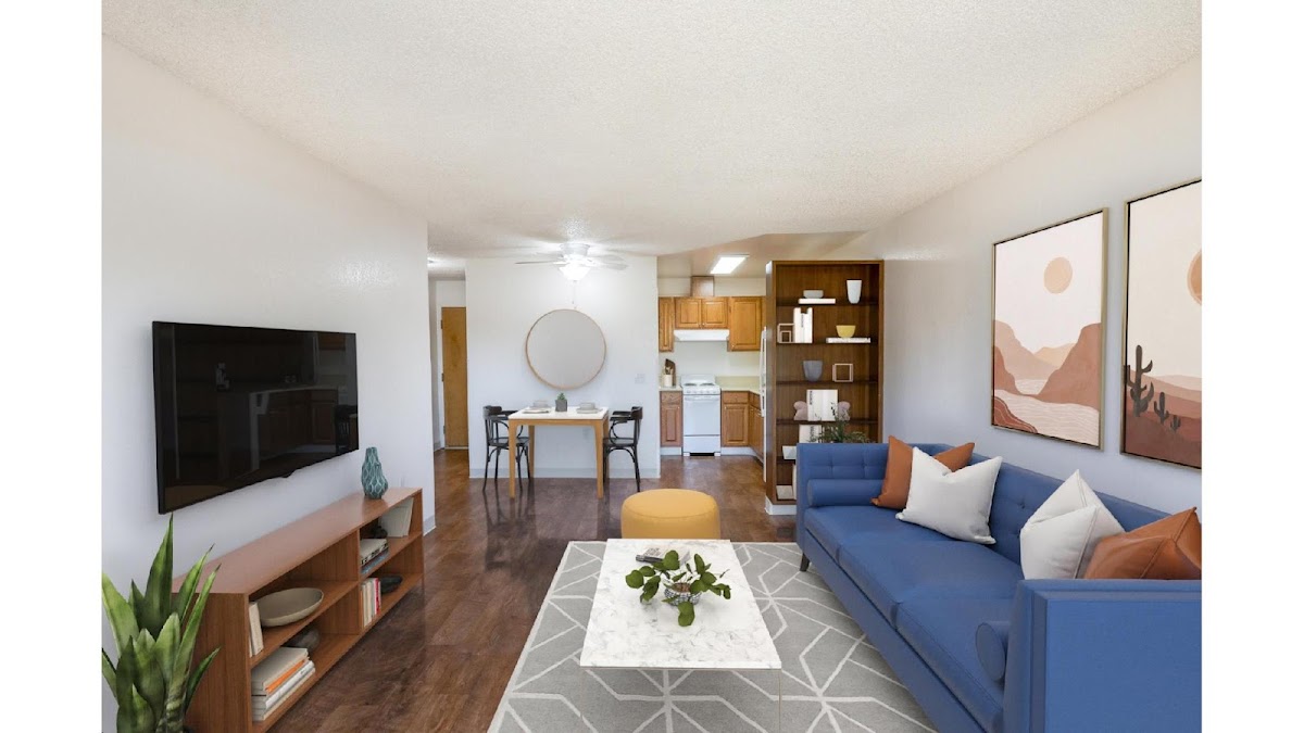Pasatiempo apartments in Fremont, CA