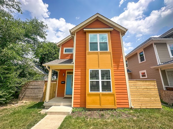 Intrigue Real Estate & Property Management apartments in Indianapolis, IN