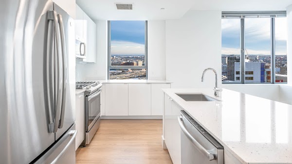 660 Washington Apartments apartments in Boston, MA
