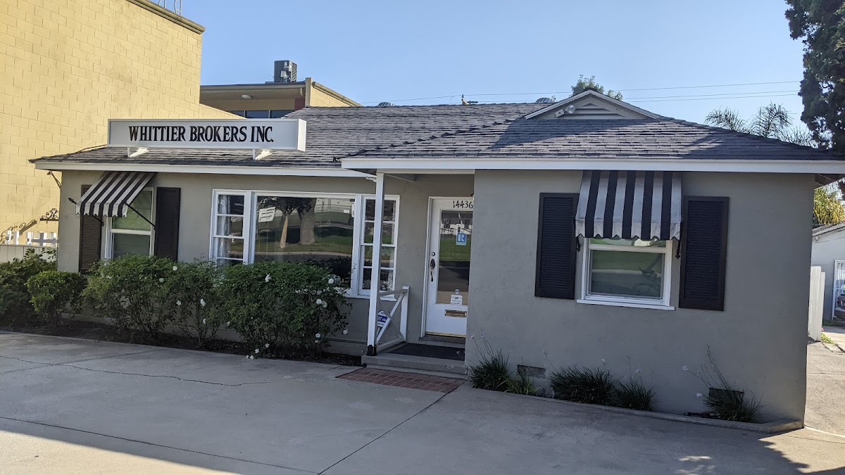 Whittier Brokers, An Anderson Ballard Company apartments in Norwalk, CA