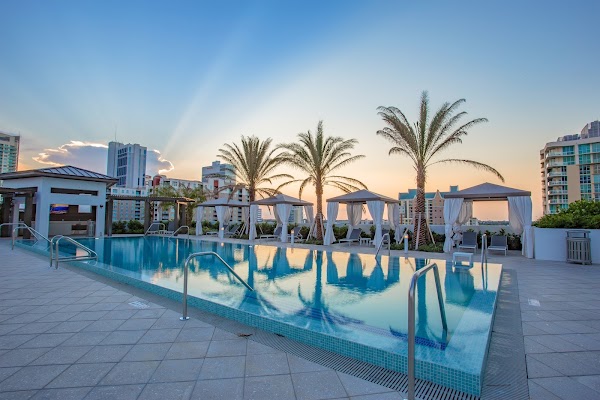 Amaray Las Olas by Windsor Apartments apartments in Fort Lauderdale, FL