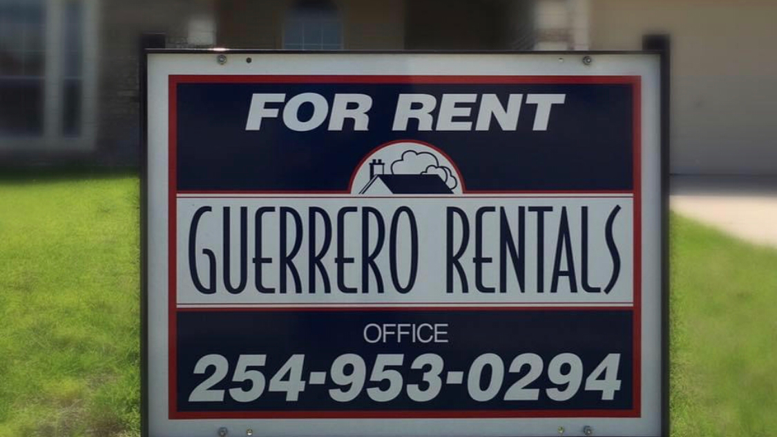Guerrero Rentals apartments in Killeen, TX