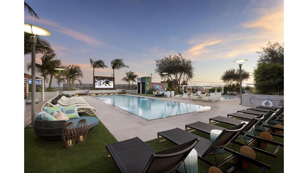 Broadstone Arden apartments in Santa Ana, CA