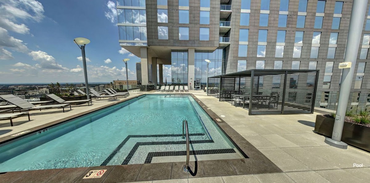 The Residences at OMNI Louisville Apartments apartments in Louisville, KY