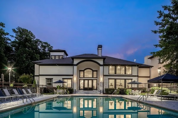 Marq Perimeter apartments in Atlanta, GA