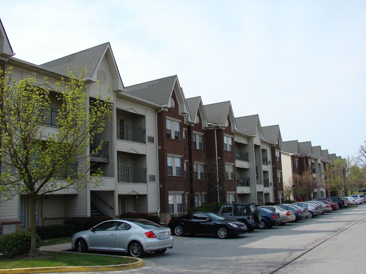 Midtown Apartments apartments in Lexington, KY