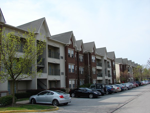 Midtown Apartments apartments in Lexington, KY