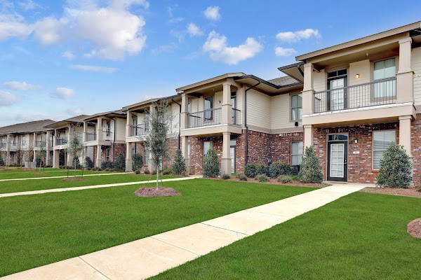The Reserve at Couret Farms apartments in Lafayette, LA