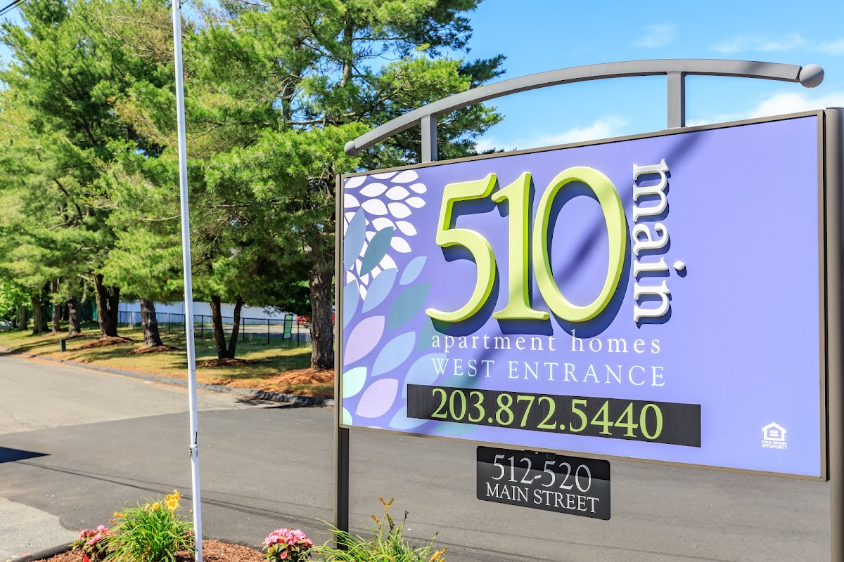 510 Main Street apartments in East Haven, CT