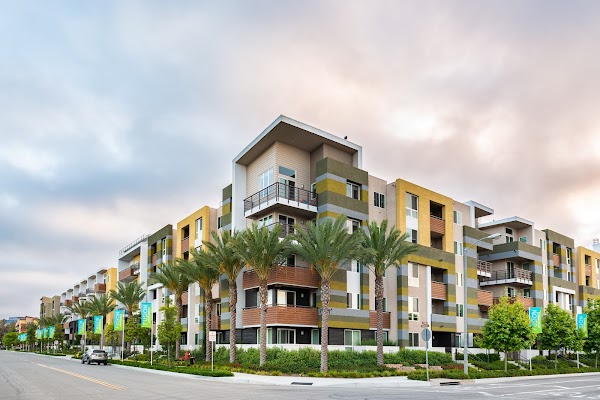 Fusion Apartments apartments in Irvine, CA