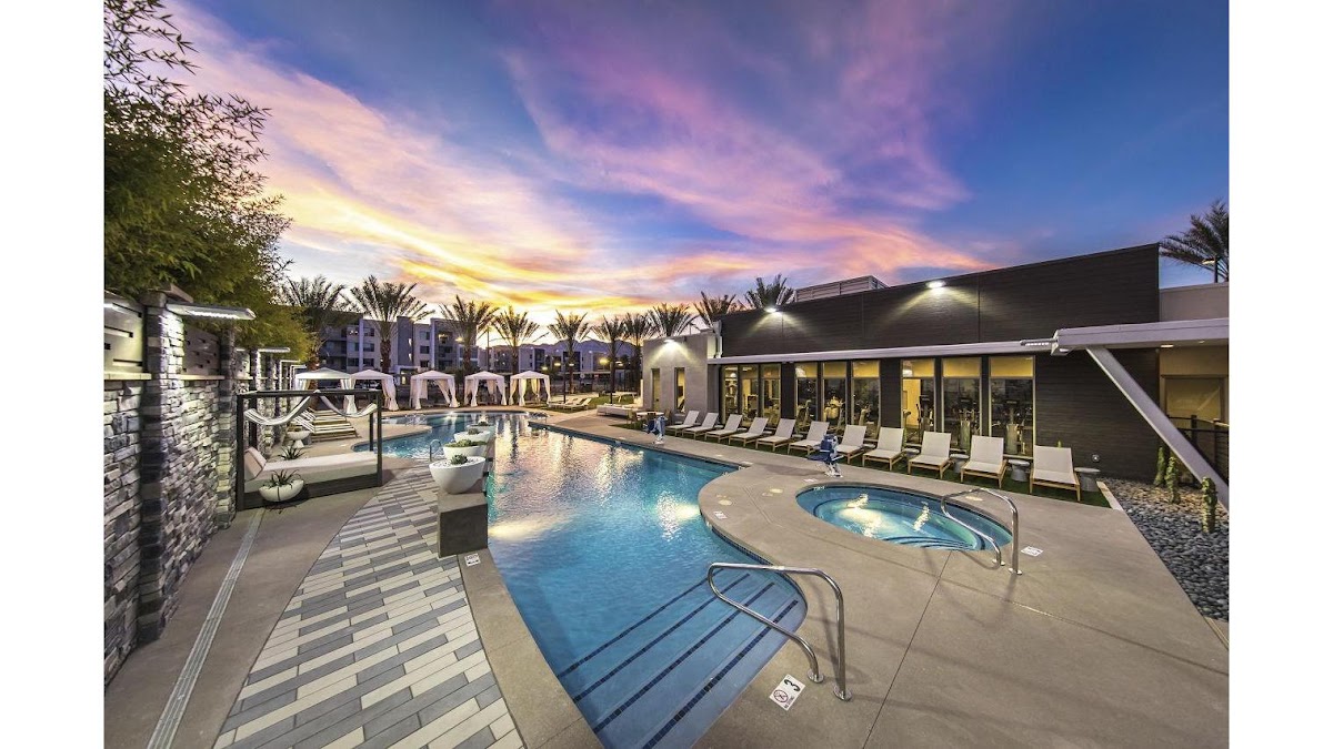 Tanager apartments in Las Vegas, NV
