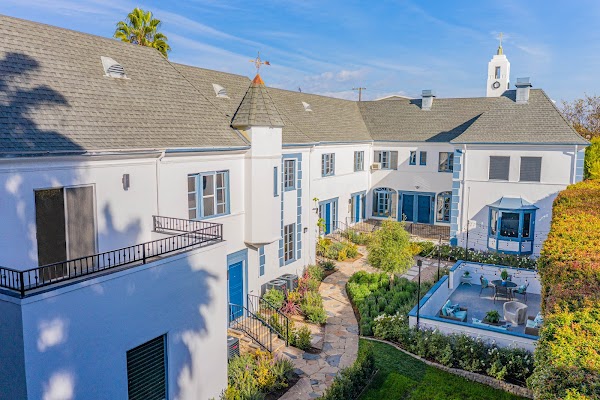 Tiao Properties apartments in Glendale, CA