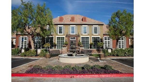 Provence at Valencia Apartments apartments in Santa Clarita, CA