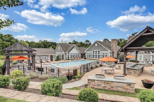 Avellan Springs Apartments apartments in Morrisville, NC