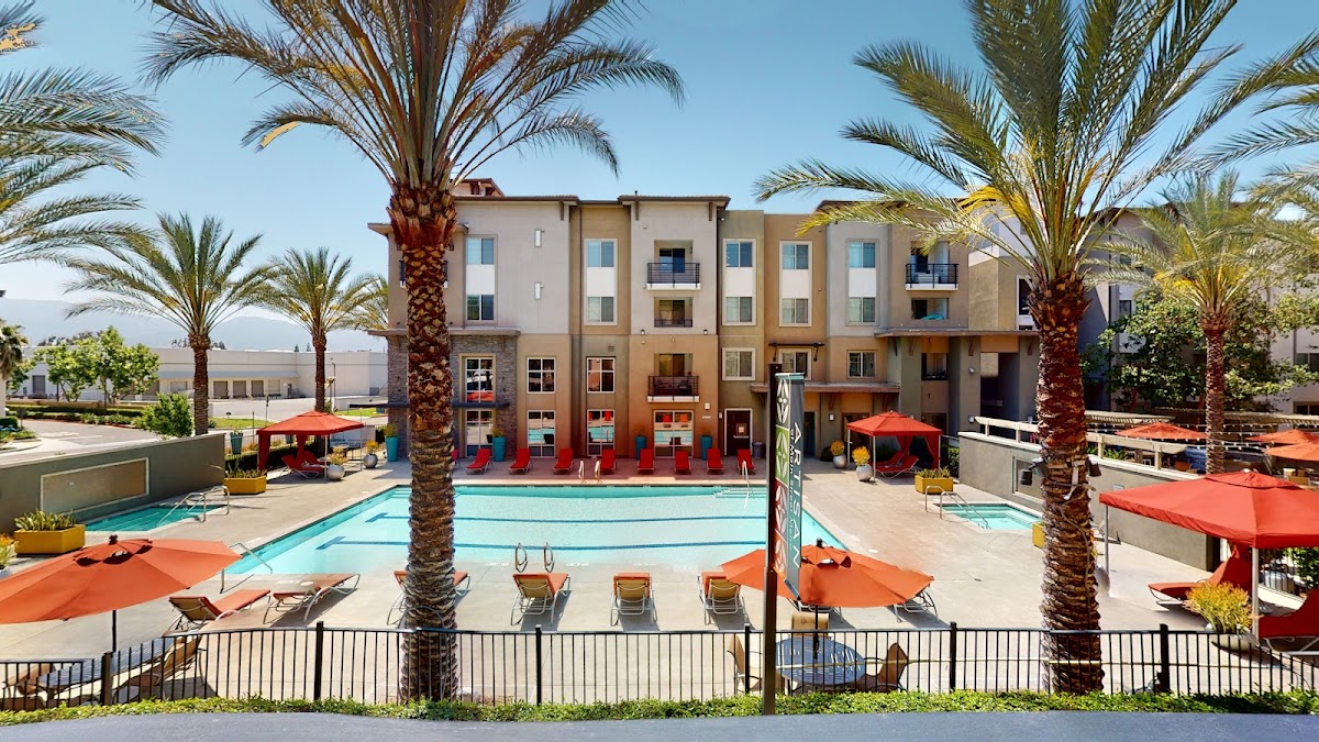 Artisan at Main Street Metro apartments in Corona, CA