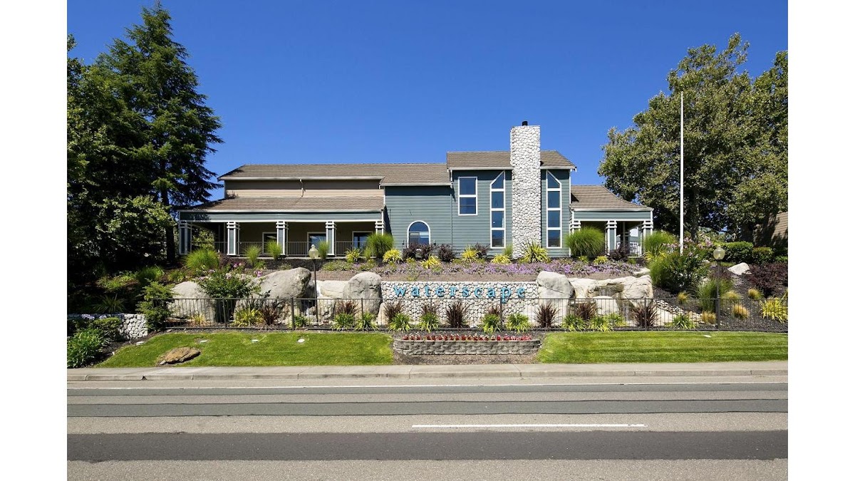 Waterscape Apartments apartments in Fairfield, CA
