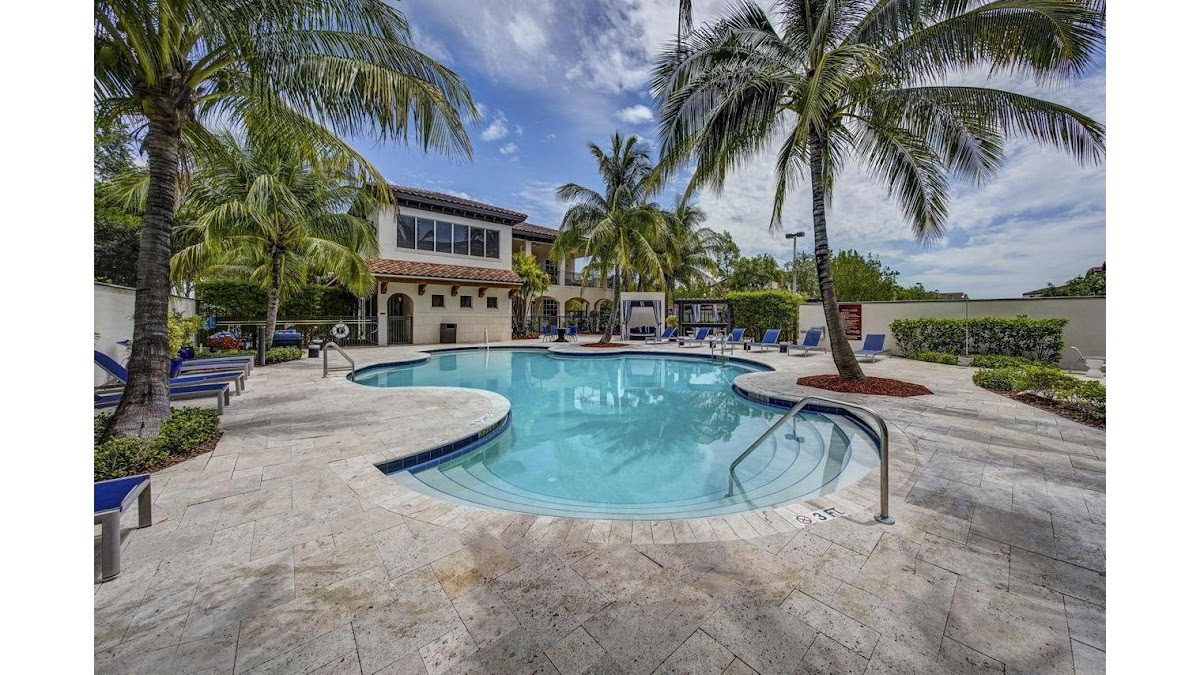 Solle Davie Apartments apartments in Davie, FL