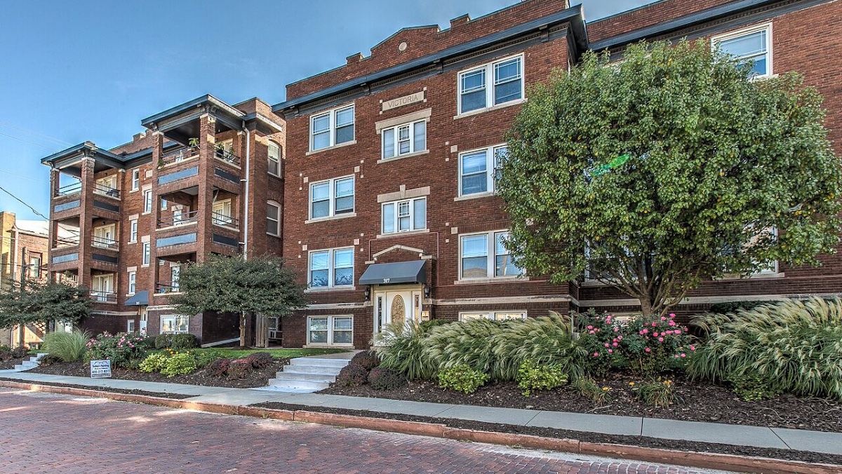 Forudad, LLC apartments in Omaha, NE