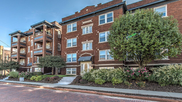 Forudad, LLC apartments in Omaha, NE
