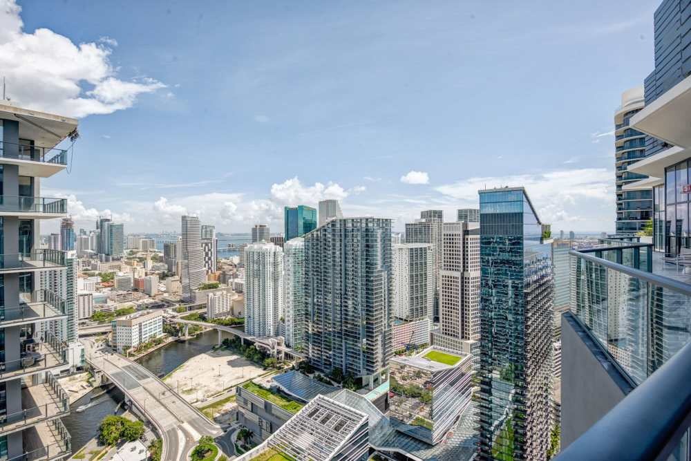 Solitair Brickell Apartments apartments in Miami, FL