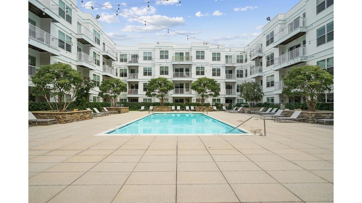 75 Tresser apartments in Stamford, CT