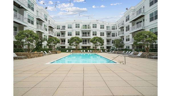 75 Tresser apartments in Stamford, CT