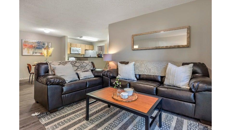 Campus Crossings at Ram's Pointe apartments in Fort Collins, CO