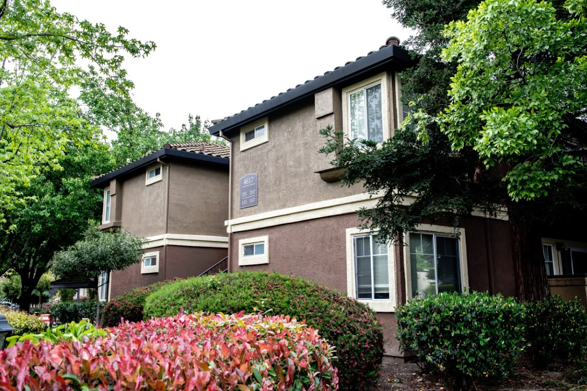 La Vina Apartments apartments in Livermore, CA