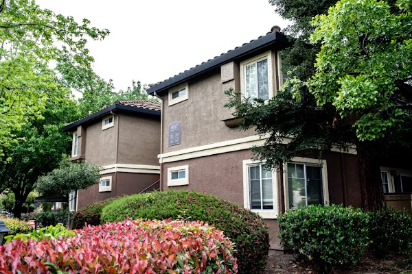 La Vina Apartments apartments in Livermore, CA