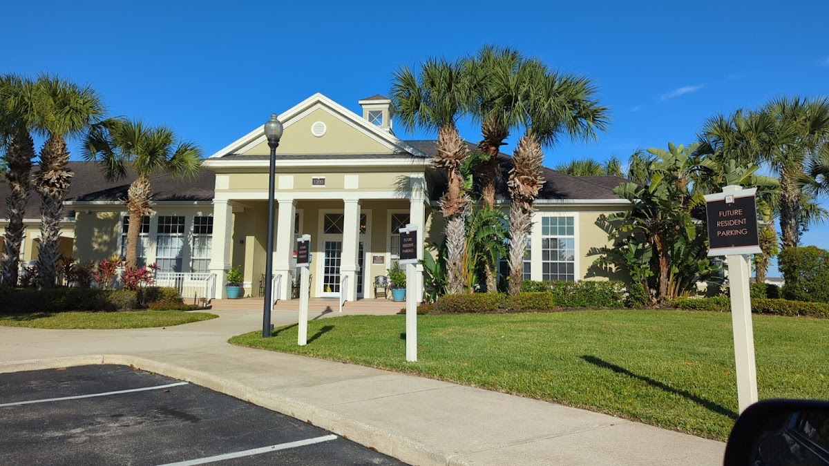 Legacy At Crystal Lake apartments in Port Orange, FL