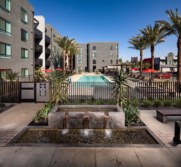 Mission Lofts Apartments apartments in Riverside, CA