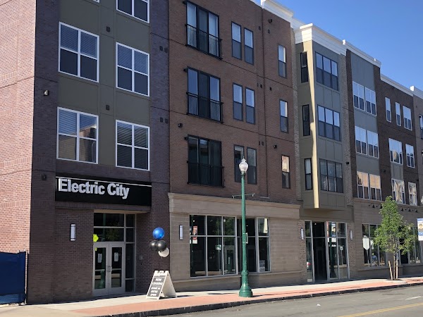 Electric City Apartments apartments in Schenectady, NY