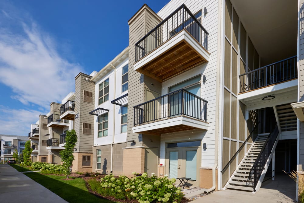 Five Points Apartments apartments in Auburn Hills, MI