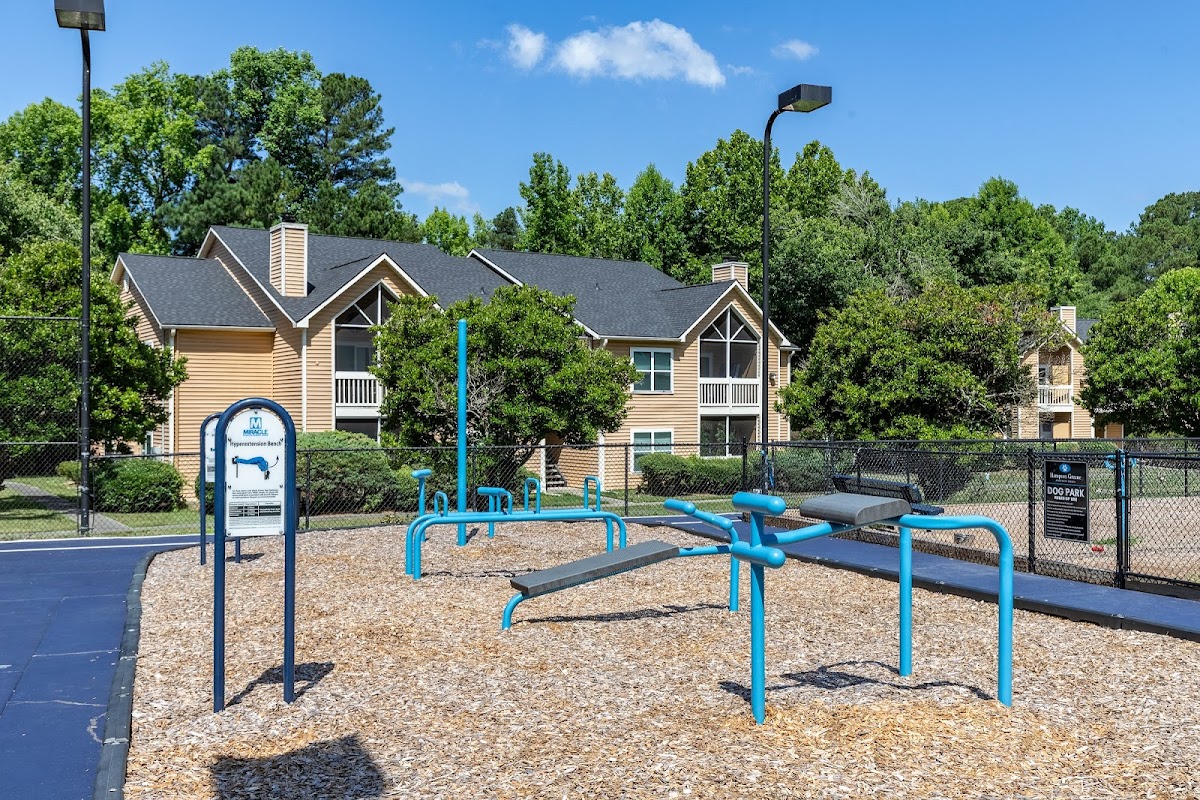 Hampton Greene Apartment Homes apartments in Columbia, SC