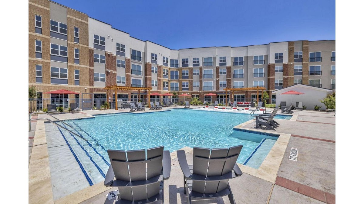 Haven at Mansfield apartments in Mansfield, TX