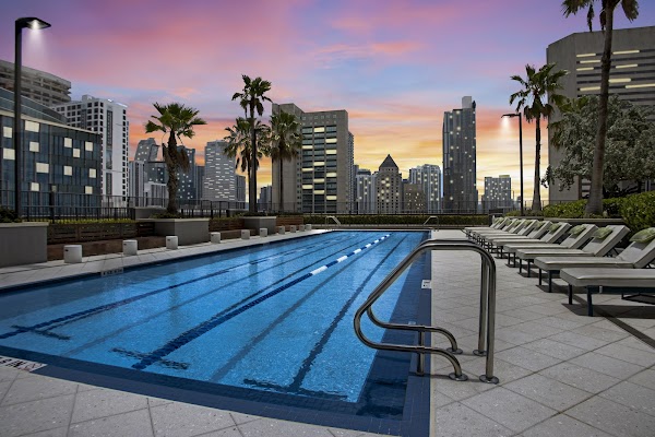 ParkLine Miami apartments in Miami, FL