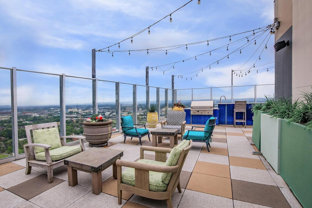 800 Tower Apartments apartments in Louisville, KY
