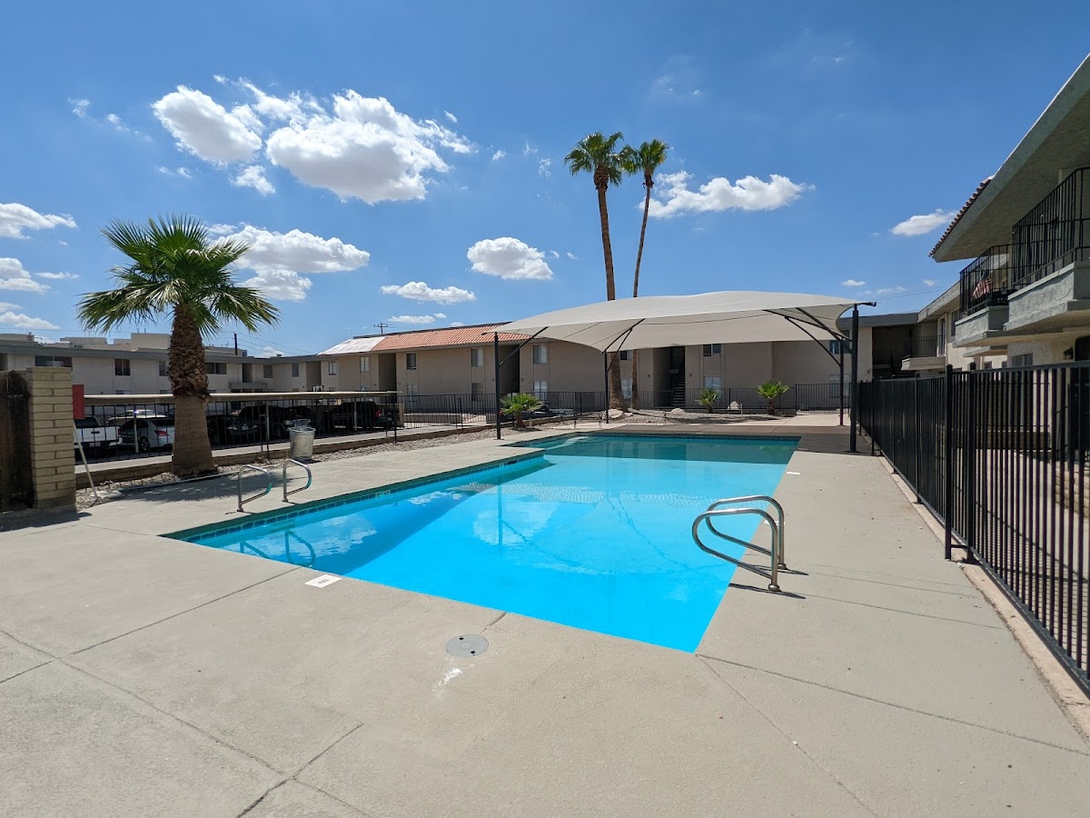 TCOCK Property Management apartments in Yuma, AZ