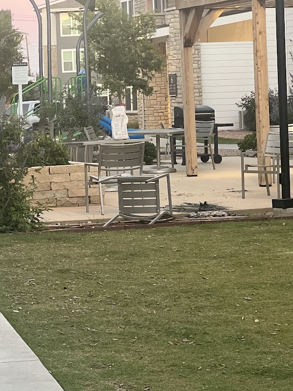 Scharbauer Flats apartments in Midland, TX